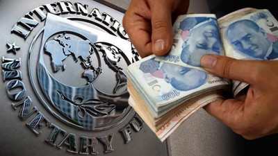 IMF'den Türkiye'ye yönelik enflasyon beklentisi: Yıl sonu düşecek mi?