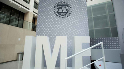 IMF'den Türkiye uyarısı: 'Ek sıkılaştırma' gerekebilir