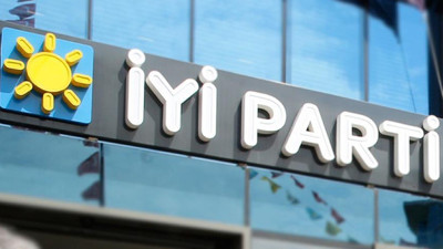 İYİ Parti'de bir istifa daha: Milletvekili sayısı 31'e düştü