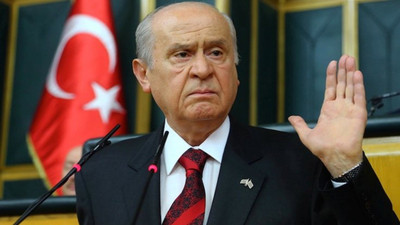 Bahçeli: Özgür Özel ve Halk TV ayağınızı denk alın