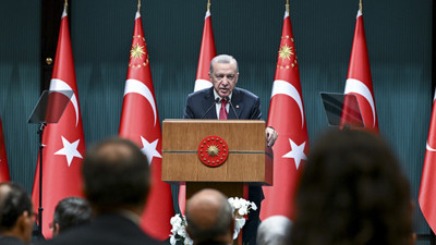 Erdoğan: Narin kızımın canını alanlardan bunun hesabını mutlaka soracağız