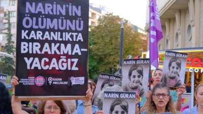 Narin Güran cinayetinde gizli tanığın ifadesi ortaya çıktı: '200 bin TL teklif etti'