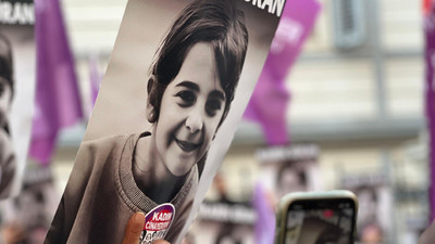 Narin Güran soruşturmasına ilişkin yayın yasağı kaldırıldı