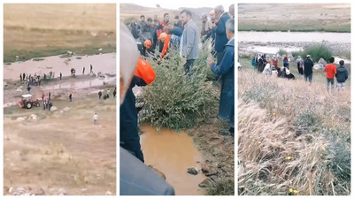 Teyit inceledi: Video Narin'in bulunduğu anı mı gösteriyor?