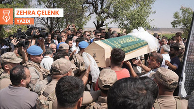Melek değil katledilmiş bir kız çocuğu: Narin’e ne oldu?