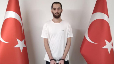 Kilise saldırısının planlayıcısı olduğu iddia edilen zanlı tutuklandı