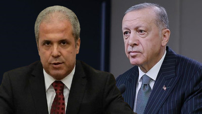 Şamil Tayyar erken seçim tarihi verdi: Cumhurbaşkanı aday olmayacaksa...