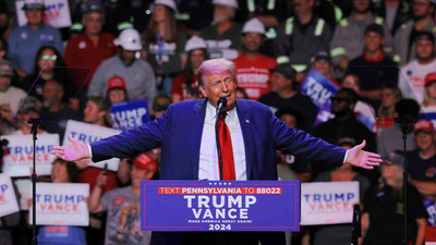 Trump'ın 'sus payı' davasında yeni gelişme: Karar ertelendi
