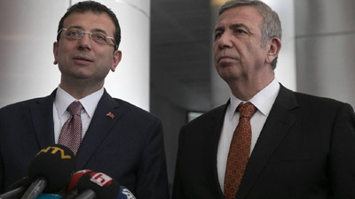 CHP'den 'bir darbe daha' açıklaması: CHP'li belediyelerin bütçeden aldıkları pay kesilecek