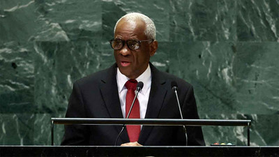 Haiti Geçiş Konseyi Başkanı'ndan Trump'ın göçmen karşıtı iddialarına tepki
