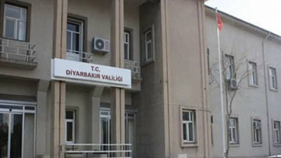 Diyarbakır'da üç mahalle ve iki mezraya giriş yasaklandı