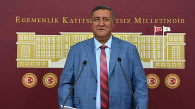 CHP'li Gürer: 'Tarımda yeni yıl da zor geçecek'