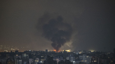 Hizbullah, İsrail'i vurdu: 4 asker öldü, 7'si ağır 58 yaralı
