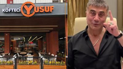 'Köfteci Yusuf'a çökme' iddianamesi: 'Domuz eti haberlerini yayalım'
