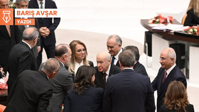 Çözüm şüphesi!