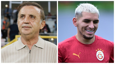 Galatasaray'ın eski yıldızı Suat Kaya: Torreira'dan daha iyiydim