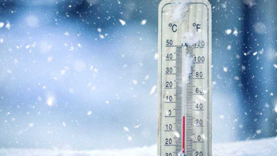 Prof. Dr. Yaşar: La Nina başladı, 60 yılın en sert kışı kapıda