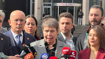 'Yenidoğan çetesi' skandalı: CHP'den 4 eski bakana suç duyurusu