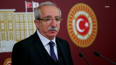 AK Partili Miroğlu'ndan Bah&ccedil;eli'ye '&Ouml;calan' desteği: Saygılarımı sunuyorum