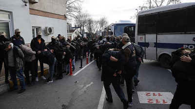 Santa Maria Kilisesi'ne yönelik silahlı saldırının ilk duruşması 6 Ocak'ta