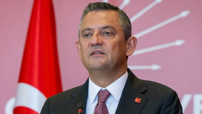 Özgür Özel: Kimin başı vurulacaksa Akın Gürlek orada