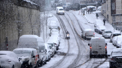 Meteoroloji, 'sarı kod' verdi, 'çok soğuk hava' uyarısı yaptı: Kar yağışı beklenen bölgeler açıklandı