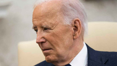 İddia: Biden'ın 'çöp' açıklaması Beyaz Saray'ın iki ofisini karşı karşıya getirdi