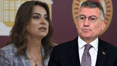 DEM Parti'den AK Parti'ye kayyım yanıtı: Halkı kandırmaya çalışmayın