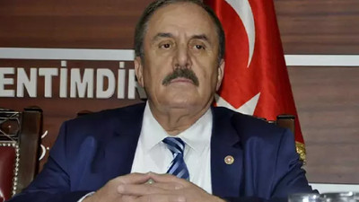 Salim Ensarioğlu'ndan kayyım tepkisi: Barışa olan inancı zedelemiştir