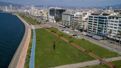 İzmir Büyükşehir'den bakanlığın cezalarına tepki: Cezalandırılan İzmir halkıdır