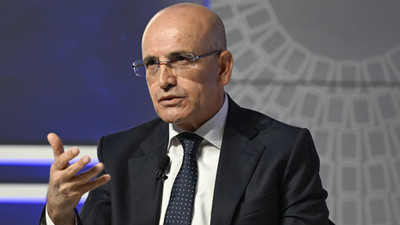 Mehmet Şimşek'ten CDS primi yorumu: Dış finansman erişimi kolaylaşır