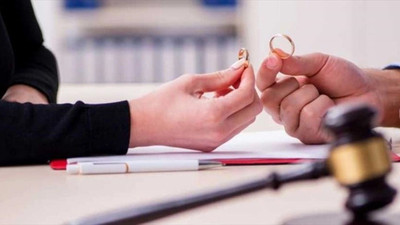 Boşanma ve nafaka sistemi değişiyor