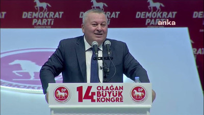 Enginyurt ve Uzun: Oldubitti ile kongre kararı alındı, görev almayacağız
