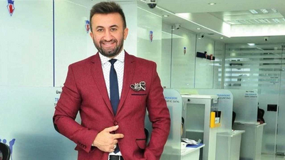 İbrahim Yılmaz kimdir?