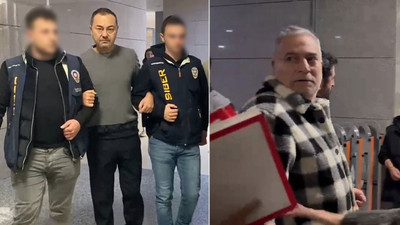 Yasa dışı bahis operasyonu: 12 tutuklama, Ortaç ve Erbil'e ev hapsi