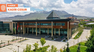 Sayıştay'ın 'kayyım' raporu: Van’da ihalesiz alımlar, usulsüz atamalar