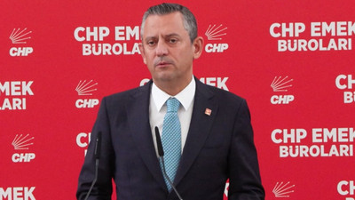 Özgür Özel'den yeni MİT açıklaması: Yurt dışındaki ofisler için...