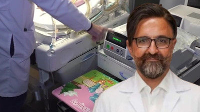 Yenidoğan çetesi soruşturmasında 14 yeni gözaltı