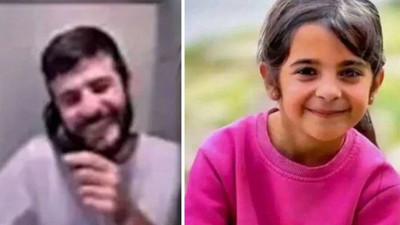 Narin cinayetinde yeni konuşmalar ortaya çıktı: 'Halılara ne oldu?'