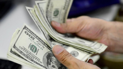 Dolar kuru yükselişe geçti