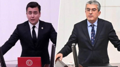 Gökhan Günaydın ile Osman Gökçek arasında 'özel araç' tartışması: O direksiyonu sana yutturacağım