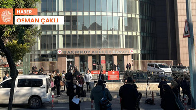 Yenidoğan çetesi davasında üçüncü celse tamamlandı