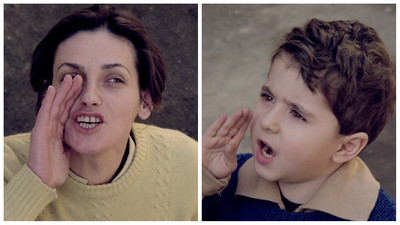 'Uçurtmayı Vurmasınlar', restore edilmiş versiyonuyla 23 Kasım'da MUBI'de