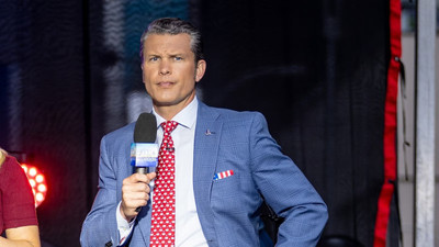 Trump'ın savunma bakanı adayı Hegseth, ASEAN ülkelerinin isimlerini söyleyemedi