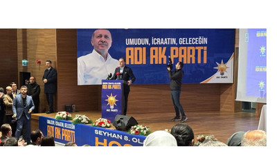 Erken seçim çağrılarına AK Parti'den yanıt geldi