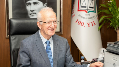 Prof. Dr. Kaboğlu: Erdoğan 360'ı bir şekilde bulur ve yeniden aday olur, bunun için anayasa değişikliğine gerek yok