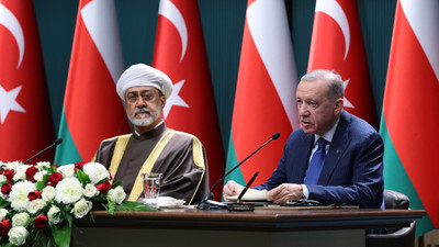 Cumhurbaşkanı Erdoğan: Biden'ın açıklaması önemli bir adım