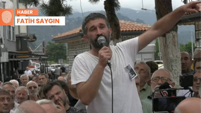 Koyuncu 84 gündür tutuklu: 'Şantaj malzemesi olarak tutuluyor'