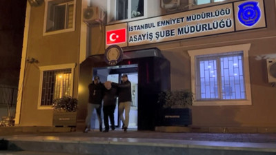 Yıkılan Yağmur Apartmanı'nın mühendisi İstanbul'da yakalandı