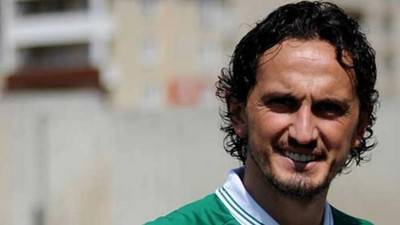 Ümraniyespor'da veda: Tuncay Şanlı dönemi sona erdi